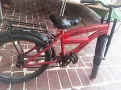 wondering bicycle with reasonable price