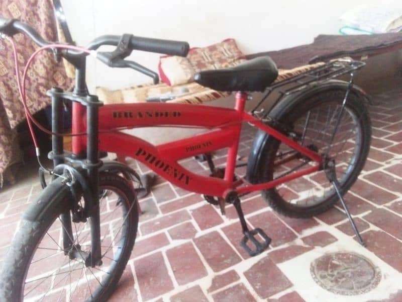 wondering bicycle with reasonable price 1