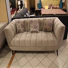 Sofa Set | 7 Seater Sofa Set | Sofa Set L Shape | For Sale in Karachi 15