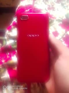 used mobile oppo A1K