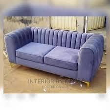 Sofa Set | 7 Seater Sofa Set | Sofa Set L Shape | For Sale in Karachi 5