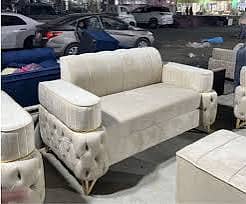 Sofa Set | 7 Seater Sofa Set | Sofa Set L Shape | For Sale in Karachi 6