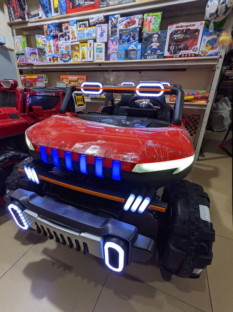 kids jeep | Baby jeep | battery operated jeep | kids electric jeep 0