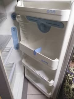 Refrigerato, model 392QK 0