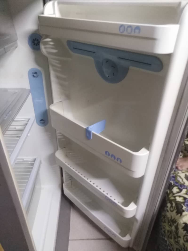 Refrigerato, model 392QK 0