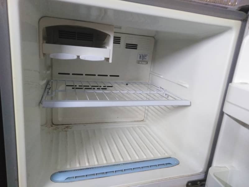 Refrigerato, model 392QK 3