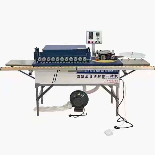 Lowest Prices Edge Banding Machines 3