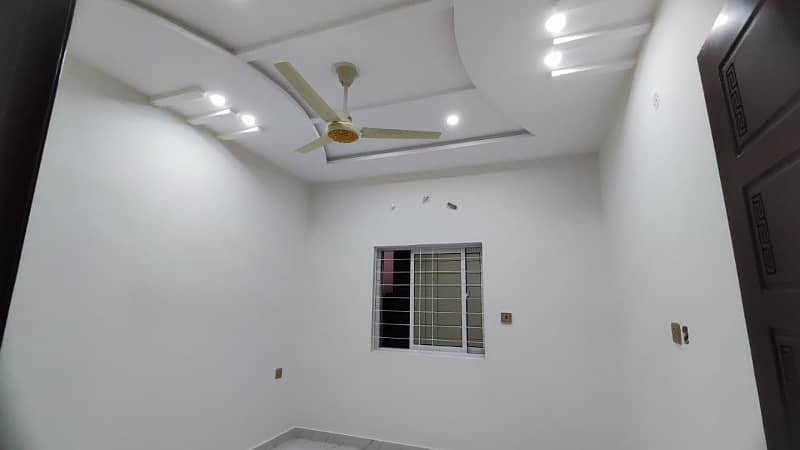 5 Marla Hose For Sale City Housing A Extension Sialkot 1
