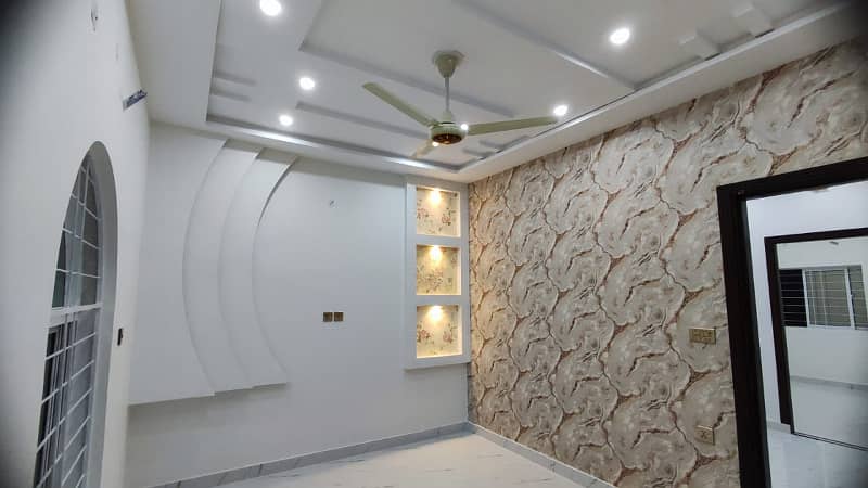 5 Marla Hose For Sale City Housing A Extension Sialkot 2