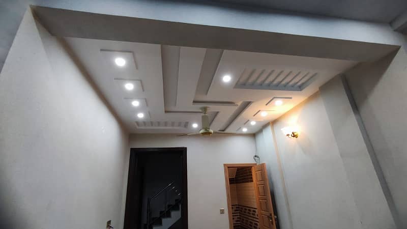 5 Marla Hose For Sale City Housing A Extension Sialkot 4