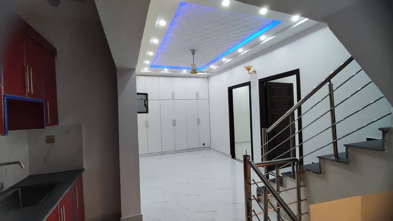 5 Marla Hose For Sale City Housing A Extension Sialkot 9