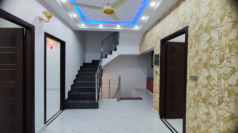 5 Marla Hose For Sale City Housing A Extension Sialkot 10