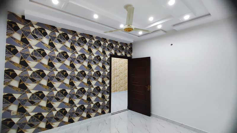 5 Marla Hose For Sale City Housing A Extension Sialkot 11
