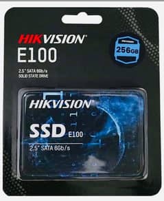 Hik Vision E-11 (SSD 256 GB)