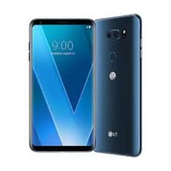 lgv30thing 10 condition water:dust proof set pubg 60fps snapdragon 835