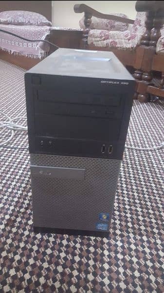 gaming PC (3-6 months used) 1