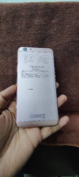 Oppo A57 4gb 64gb dual sim Oppo F1s 4gb 64gb, approved fingerprint 2