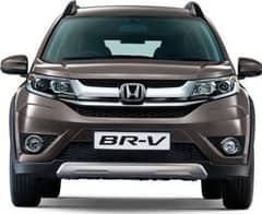 Honda BR-V 2018 - Excellent Condition with one owner