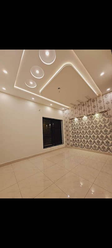 DHA 11 Rahbar House Available For Rent 3
