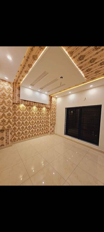 DHA 11 Rahbar House Available For Rent 7
