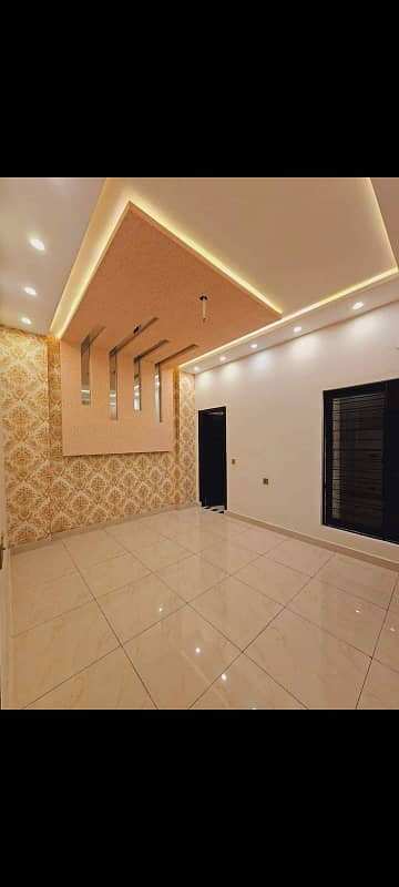 DHA 11 Rahbar House Available For Rent 14