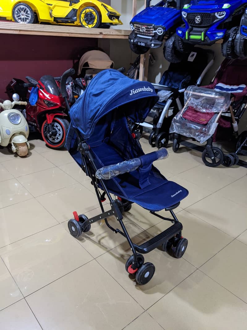 Baby Pram |  Imported strollers | kids strollers | Double stroller 13