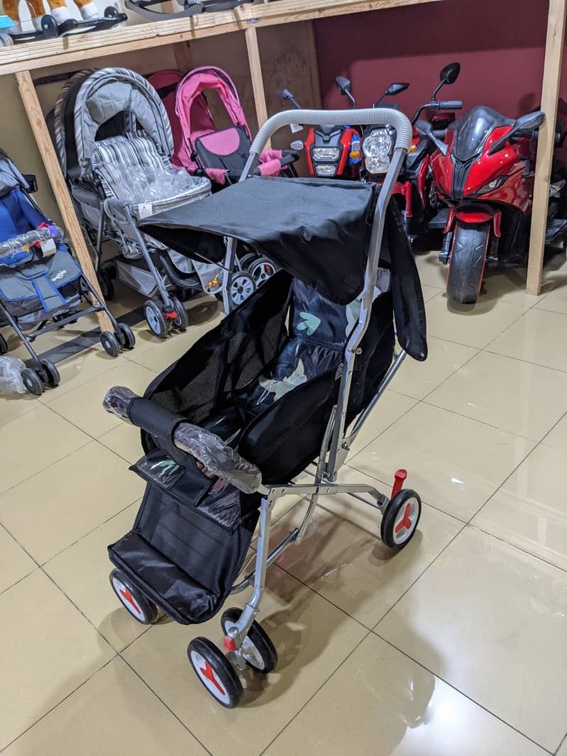 Baby Pram |  Imported strollers | kids strollers | Double stroller 9
