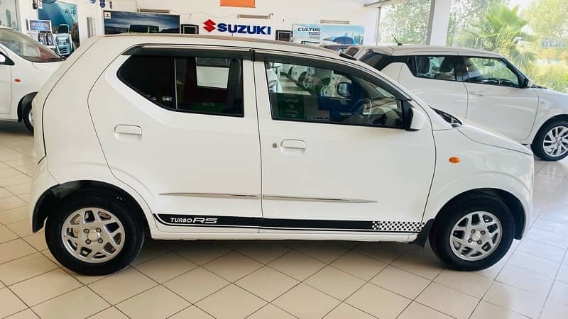 Suzuki Alto 2021 6