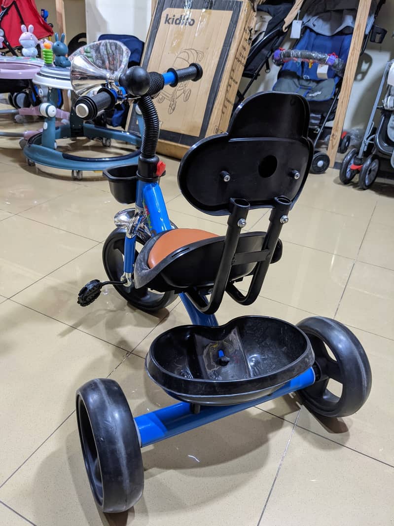 kids tricycle for single seat | kids cycles fore sale | Baby tricycle 10