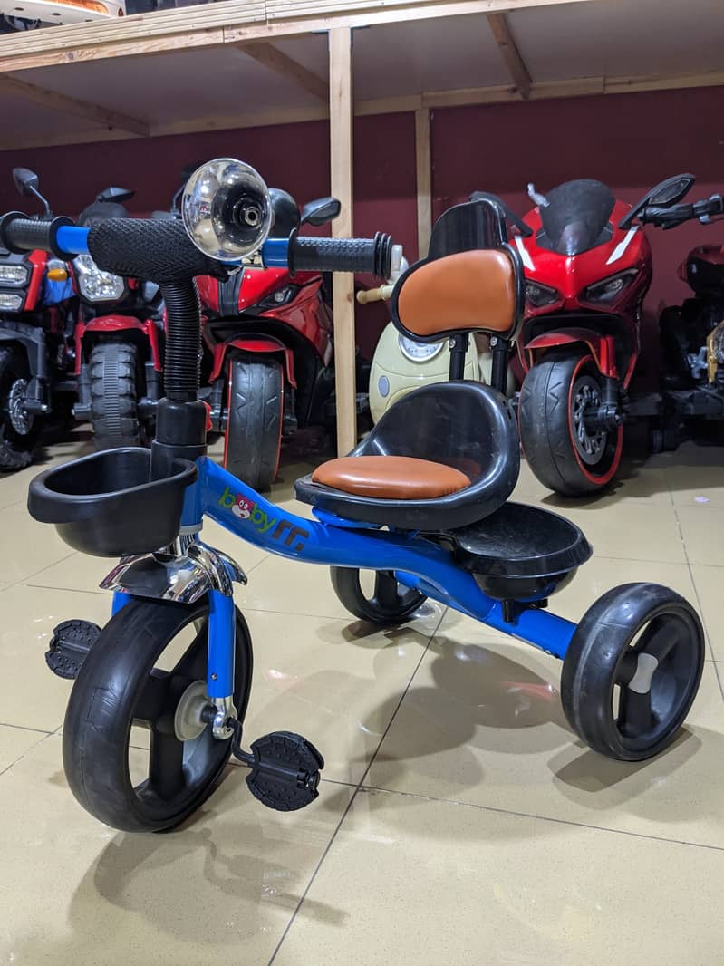 kids tricycle for single seat | kids cycles fore sale | Baby tricycle 12