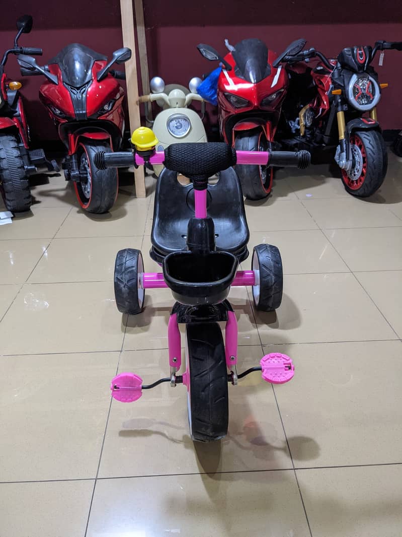 kids tricycle for single seat | kids cycles fore sale | Baby tricycle 13