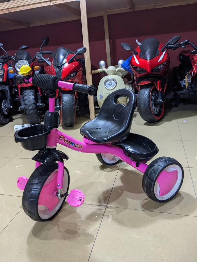kids tricycle for single seat | kids cycles fore sale | Baby tricycle 14