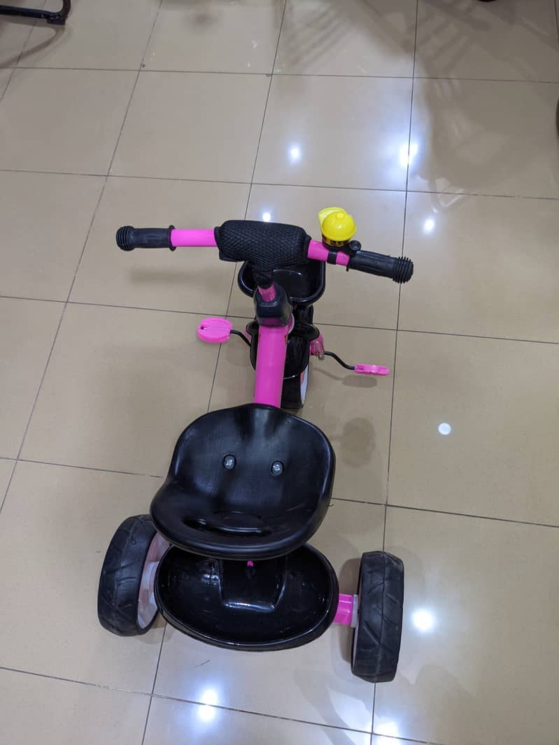 kids tricycle for single seat | kids cycles fore sale | Baby tricycle 16