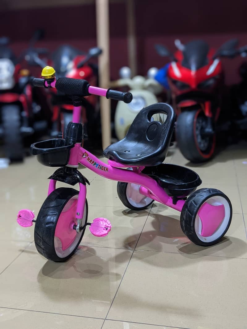 kids tricycle for single seat | kids cycles fore sale | Baby tricycle 17