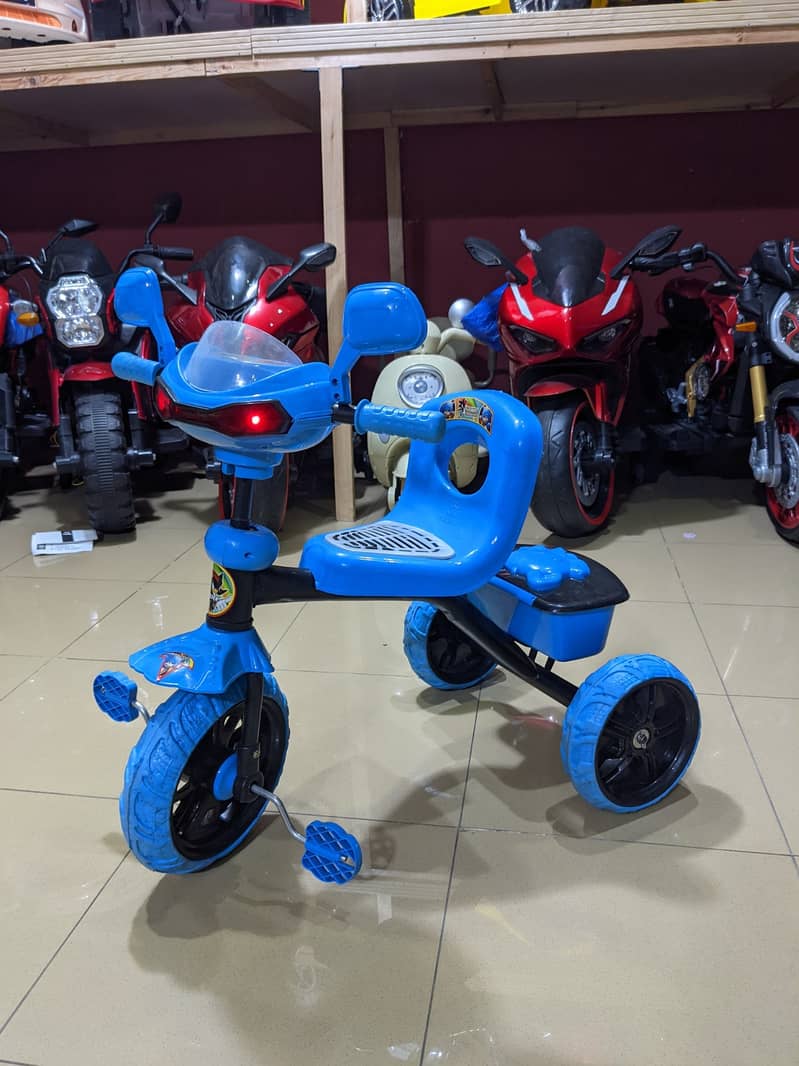 kids tricycle for single seat | kids cycles fore sale | Baby tricycle 18