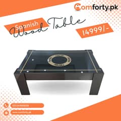 Tables \ Center tables \ wooden tables for sale