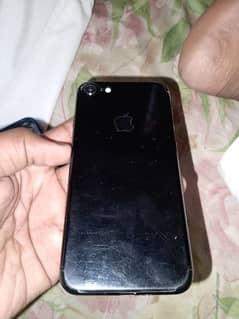Iphone 7 256GB PTA approved