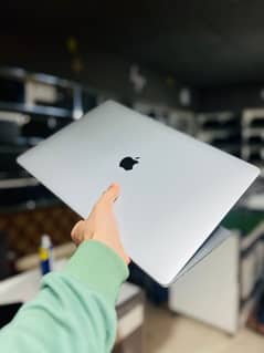 MACBOOK PRO 2021 { 16 inch} M1 Chip{Space gray} 0