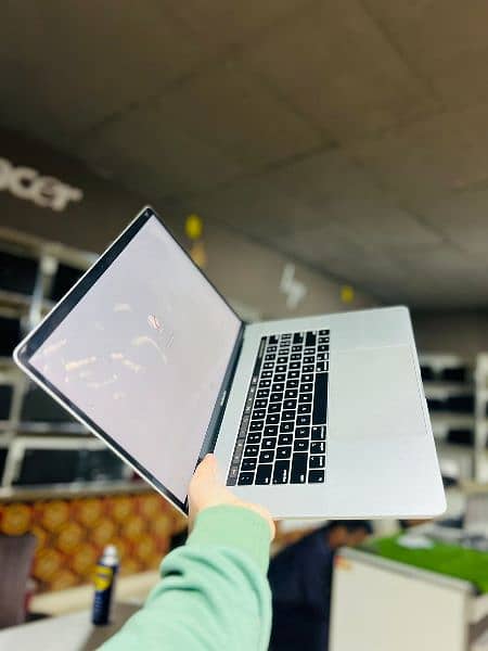 MACBOOK PRO 2021 { 16 inch} M1 Chip{Space gray} 1