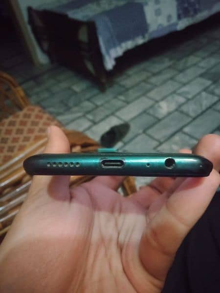 infinix note 10 6/128 Pta Approved 2