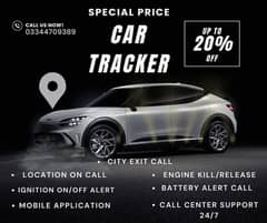 Car Tracker /Tracker PTA Approved / Contact our Whatsapp +923344709389