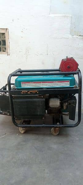 Generator for sell 1