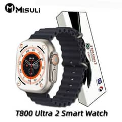 Smart Watch Ultra 2