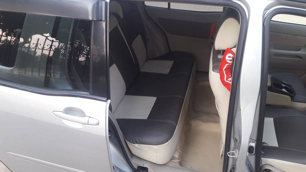 TOYOTA RAUM AUTOMATIC 2014 IN LUSH CONDITION CAR 14