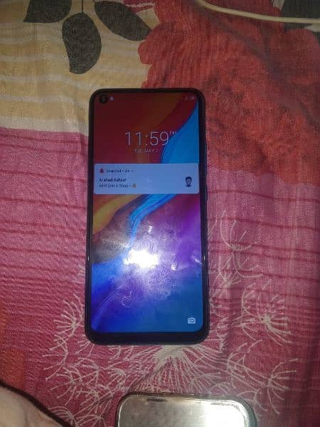 s5lite 4/64  pta approved only mobile sale 1