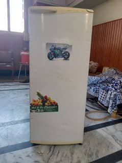 Refrigerator cheller for sale in good condition