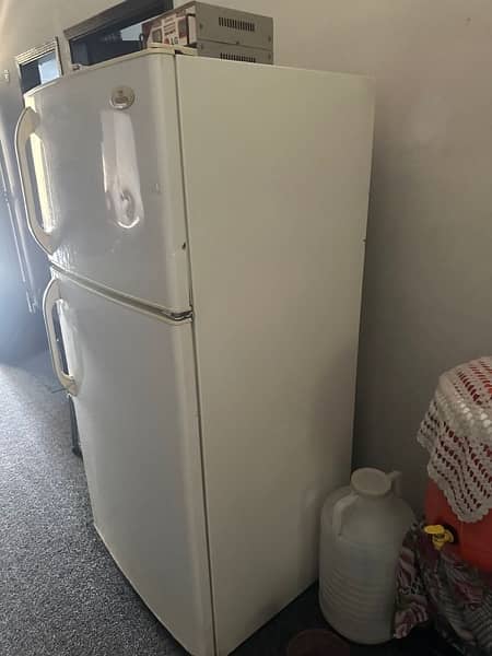 no frost refrigerator 4