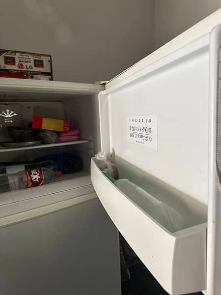 no frost refrigerator 5