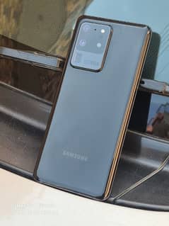 Samsung Galaxy S20 Ultra 5G 0