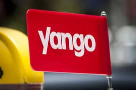 Driver Job for Yango 0